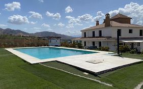Hostal Hacienda Los Olivos 1 En